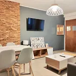 Residence Manhattan Metz Attitude