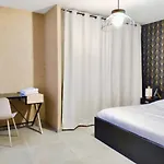 Residence Manhattan Metz Attitude