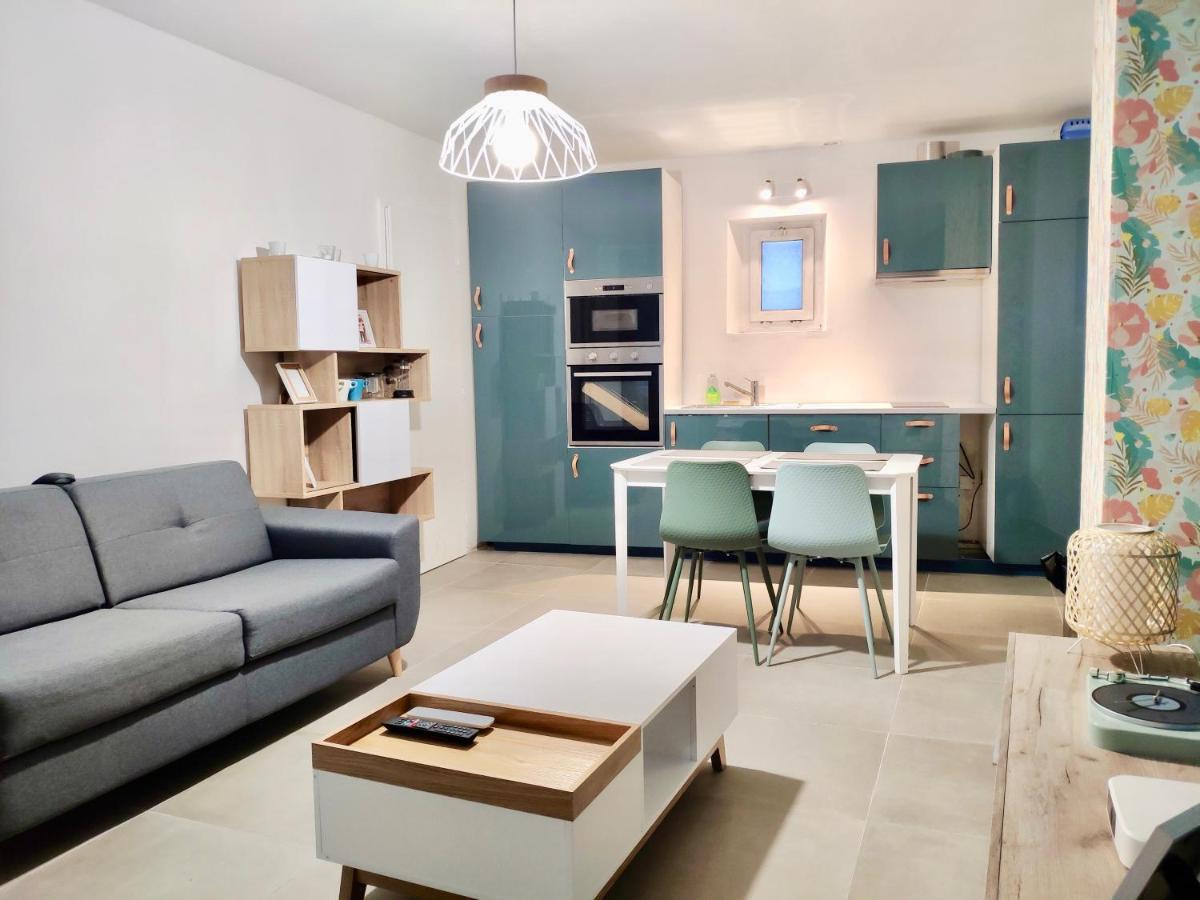 Manhattan Attitude Appartement *