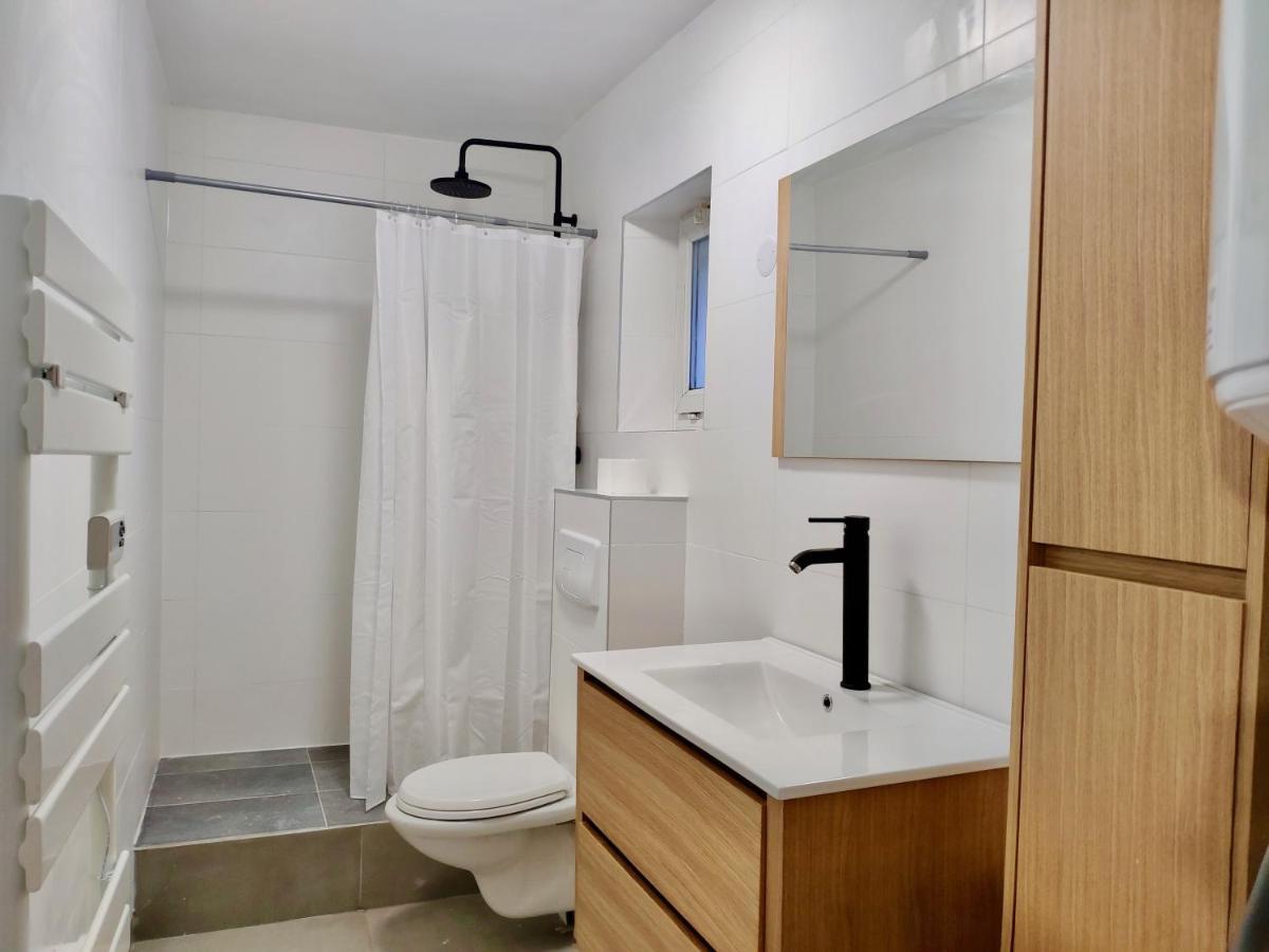 Manhattan Attitude Appartement